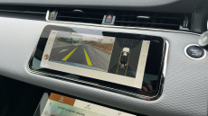 Land Rover Range Rover Evoque 1.5 P300e Evoque Edition 5dr Auto Hatchback